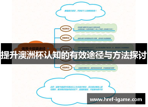 提升澳洲杯认知的有效途径与方法探讨 提升澳洲杯认知的有效途径与方法探讨