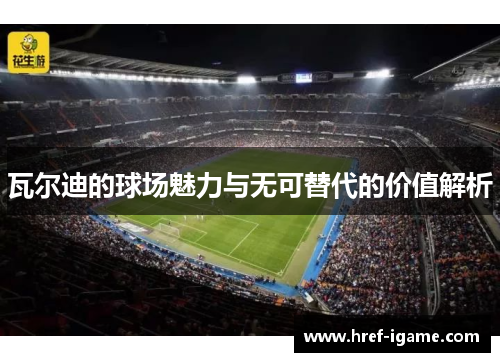 瓦尔迪的球场魅力与无可替代的价值解析 瓦尔迪的球场魅力与无可替代的价值解析