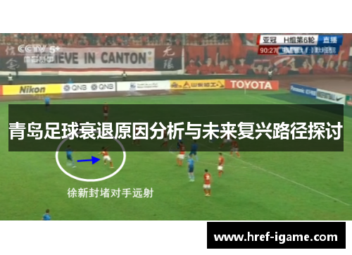 青岛足球衰退原因分析与未来复兴路径探讨